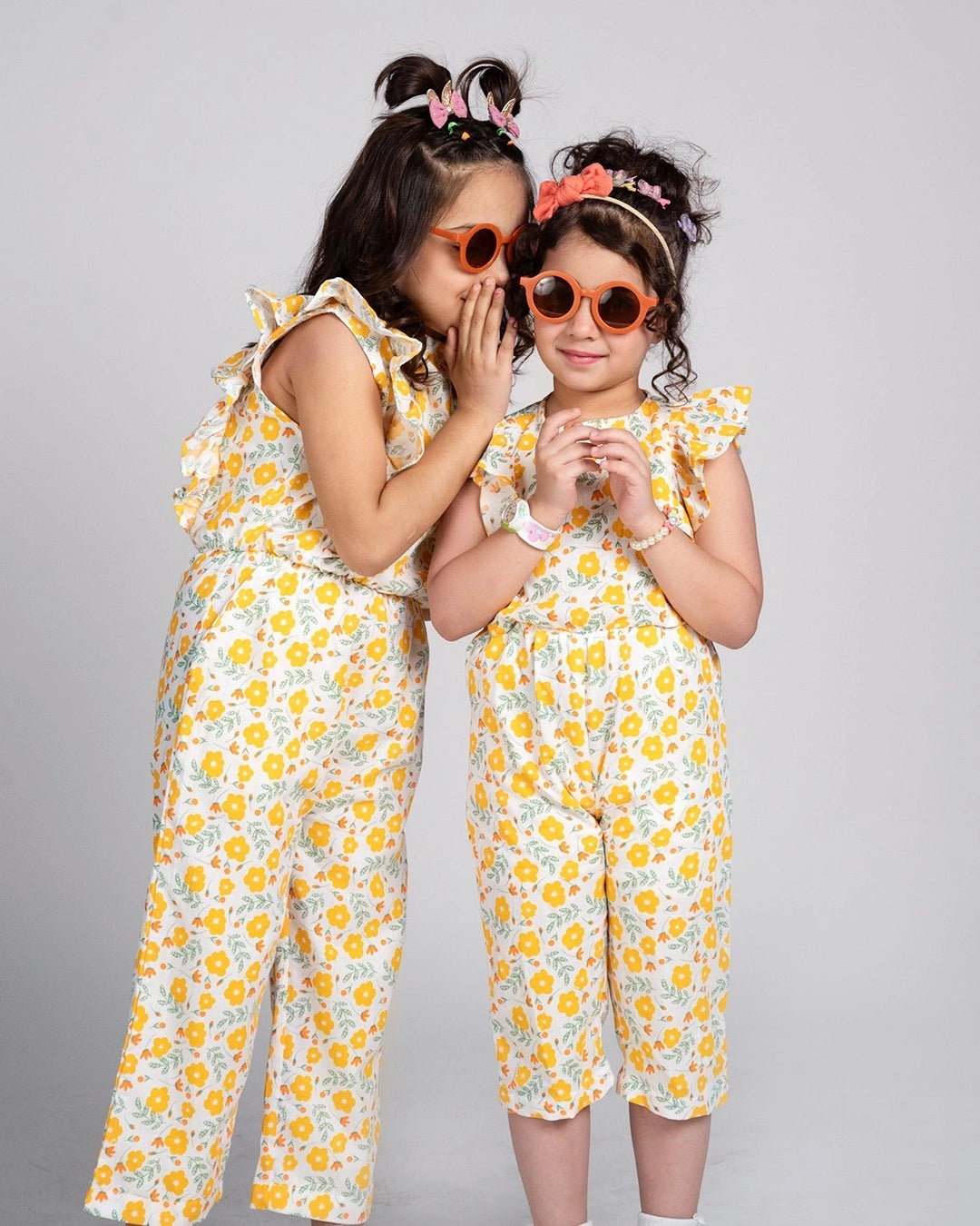 Orchid Muse Jumpsuit