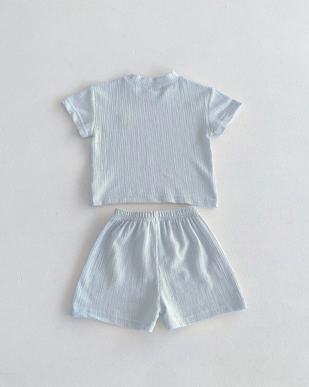Summer Spark Co-Ord Set