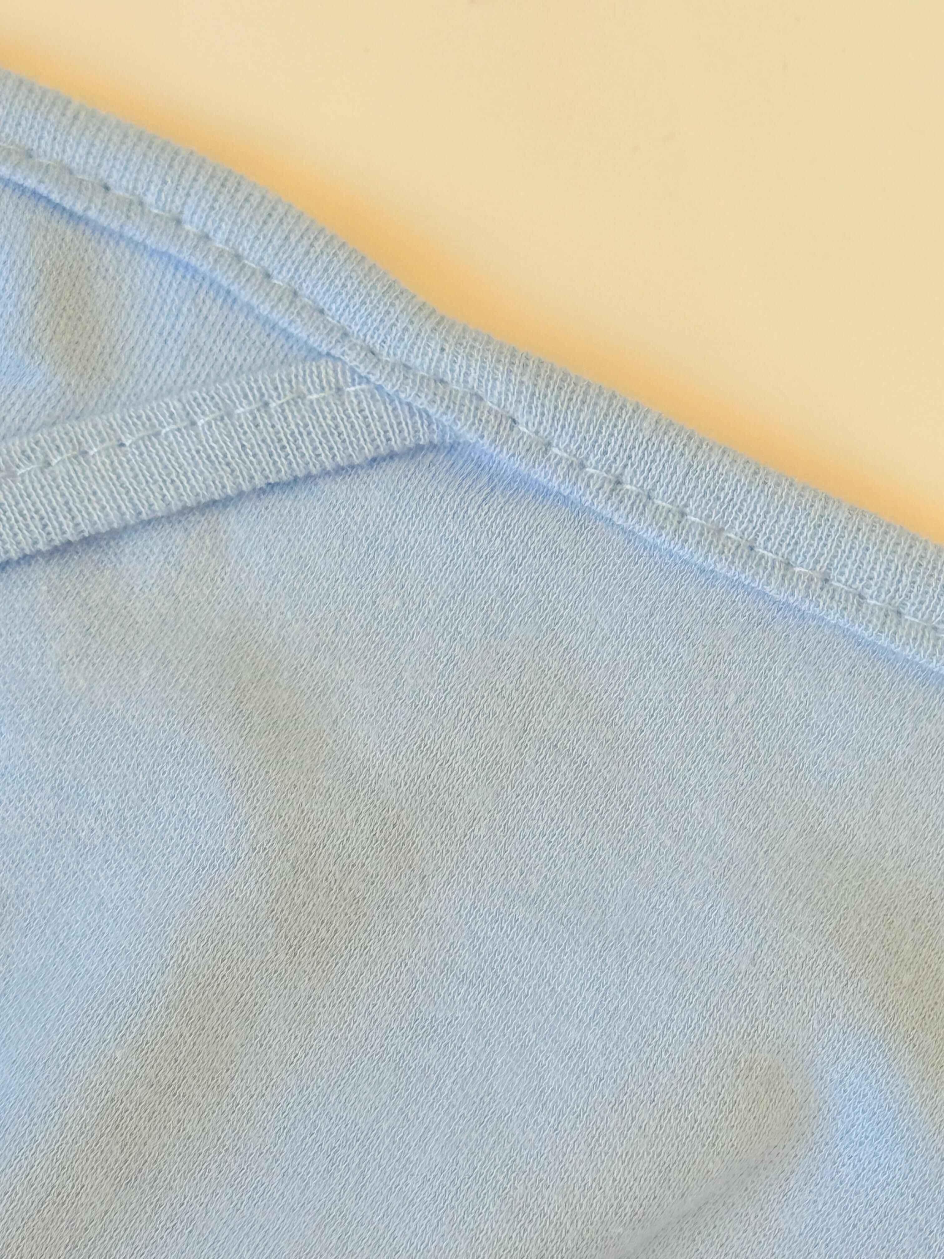 Premium Hooded Wrapping Sheets – Elephant