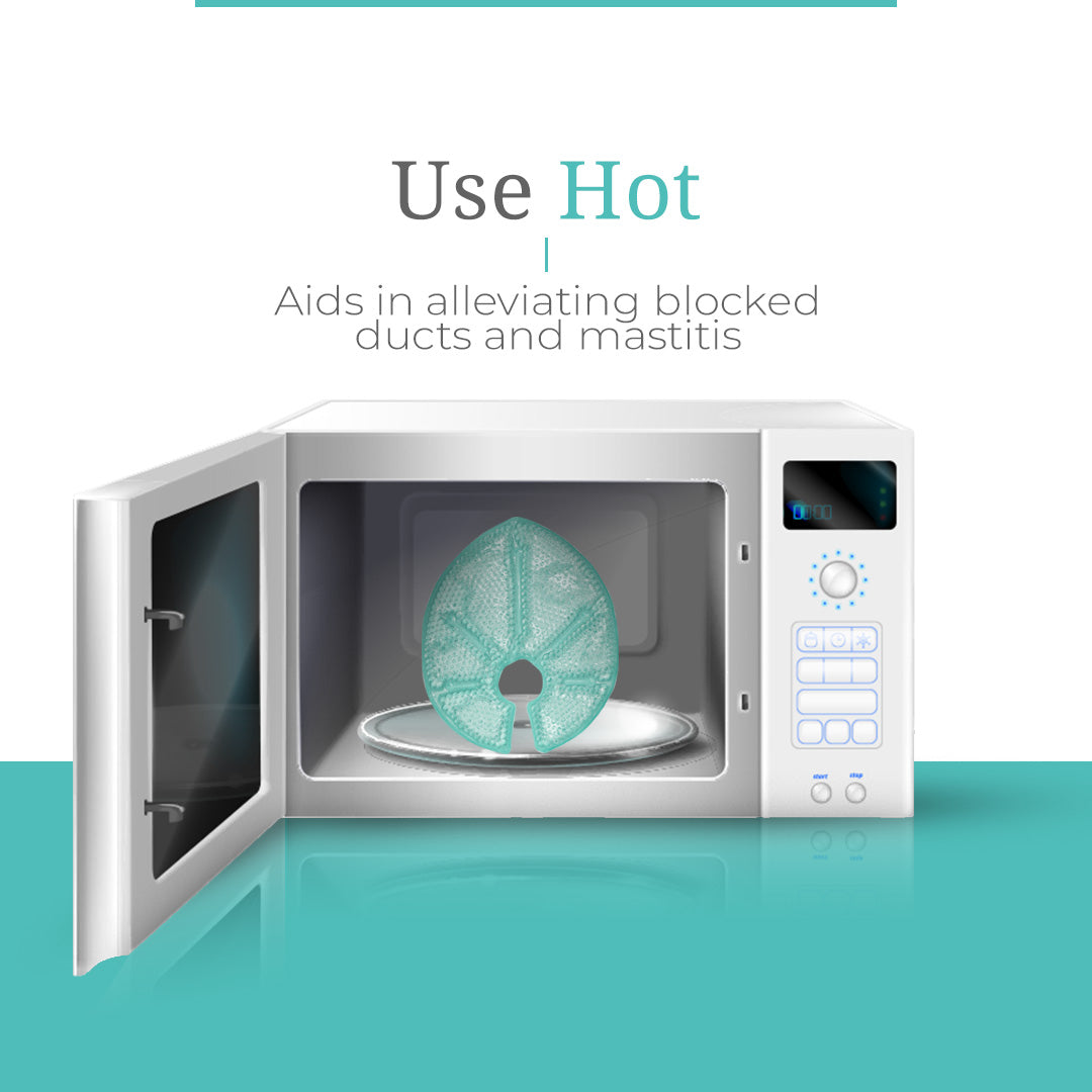 aids in alleviating block dusts and mastitis