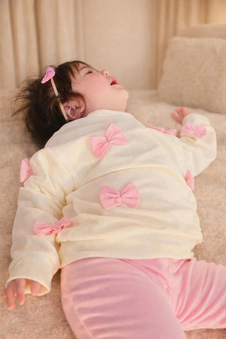 Baby Belle Flare Set