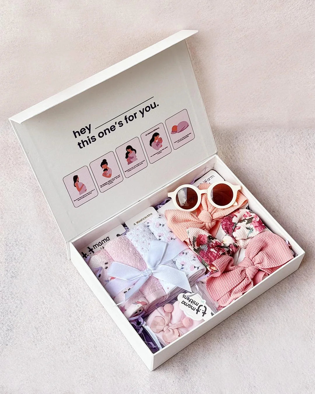 baby accessories