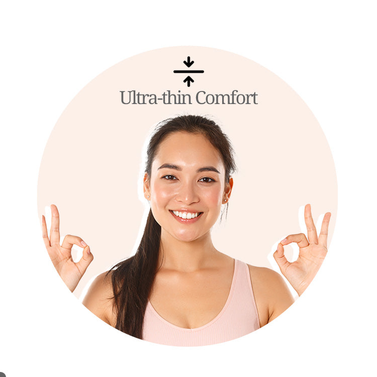 comfortable nipple shields ornavo