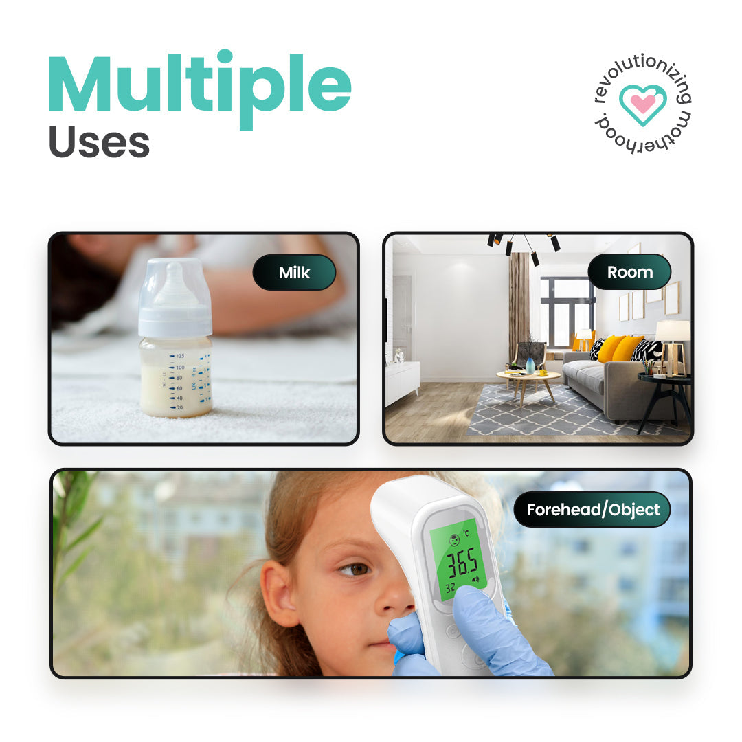 intelligent indicating ornavo