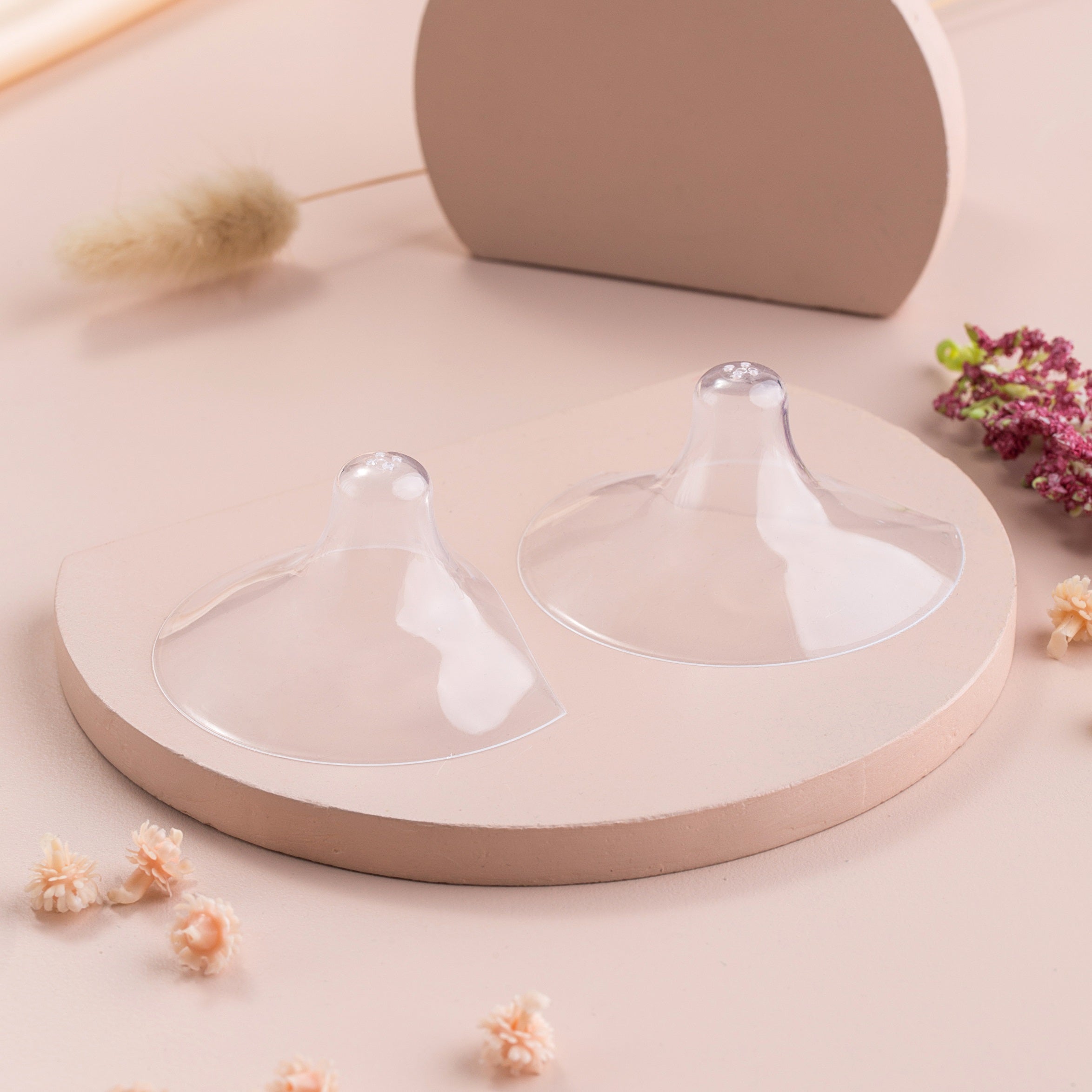 nipple shield breastfeeding