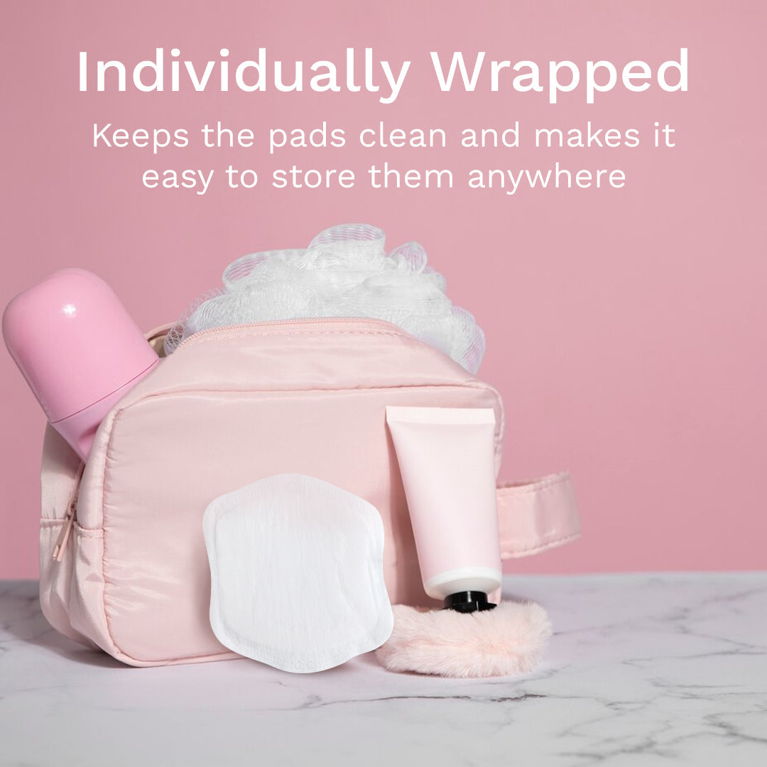 nursing pads for mothers