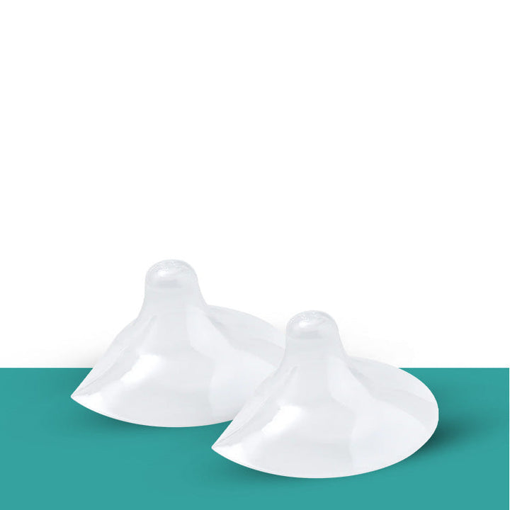 ornavo nipple shield