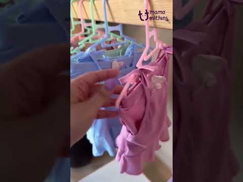 Toddler Spaghetti Strap Set