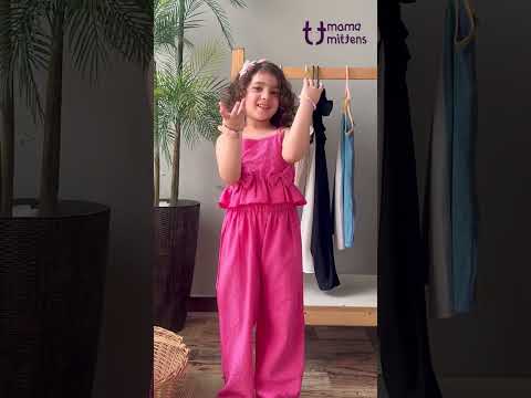 Cotton Candy Flare Set