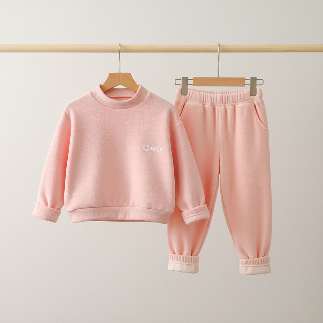 Fairy Tale Fleece Duo