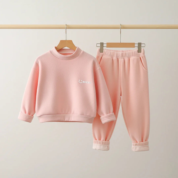 Fairy Tale Fleece Duo