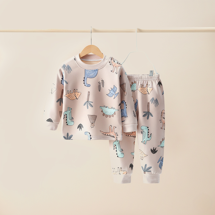 Dino Dreamer Loungewear