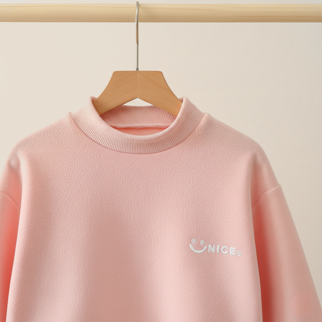 Fairy Tale Fleece Duo