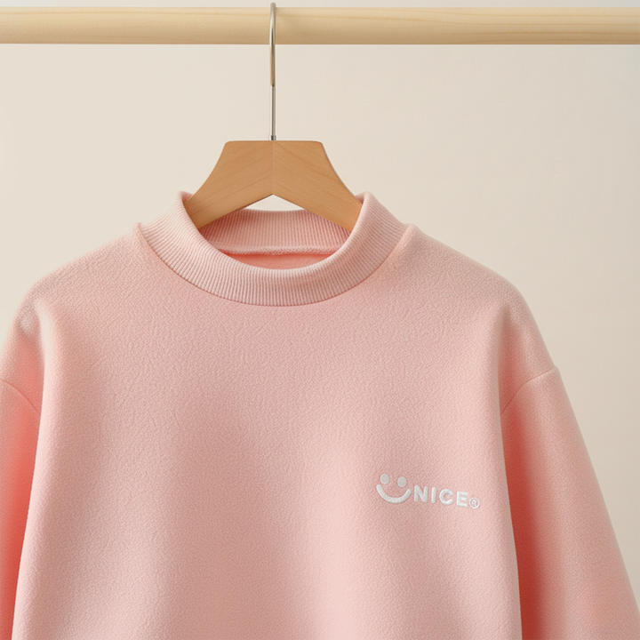 Fairy Tale Fleece Duo