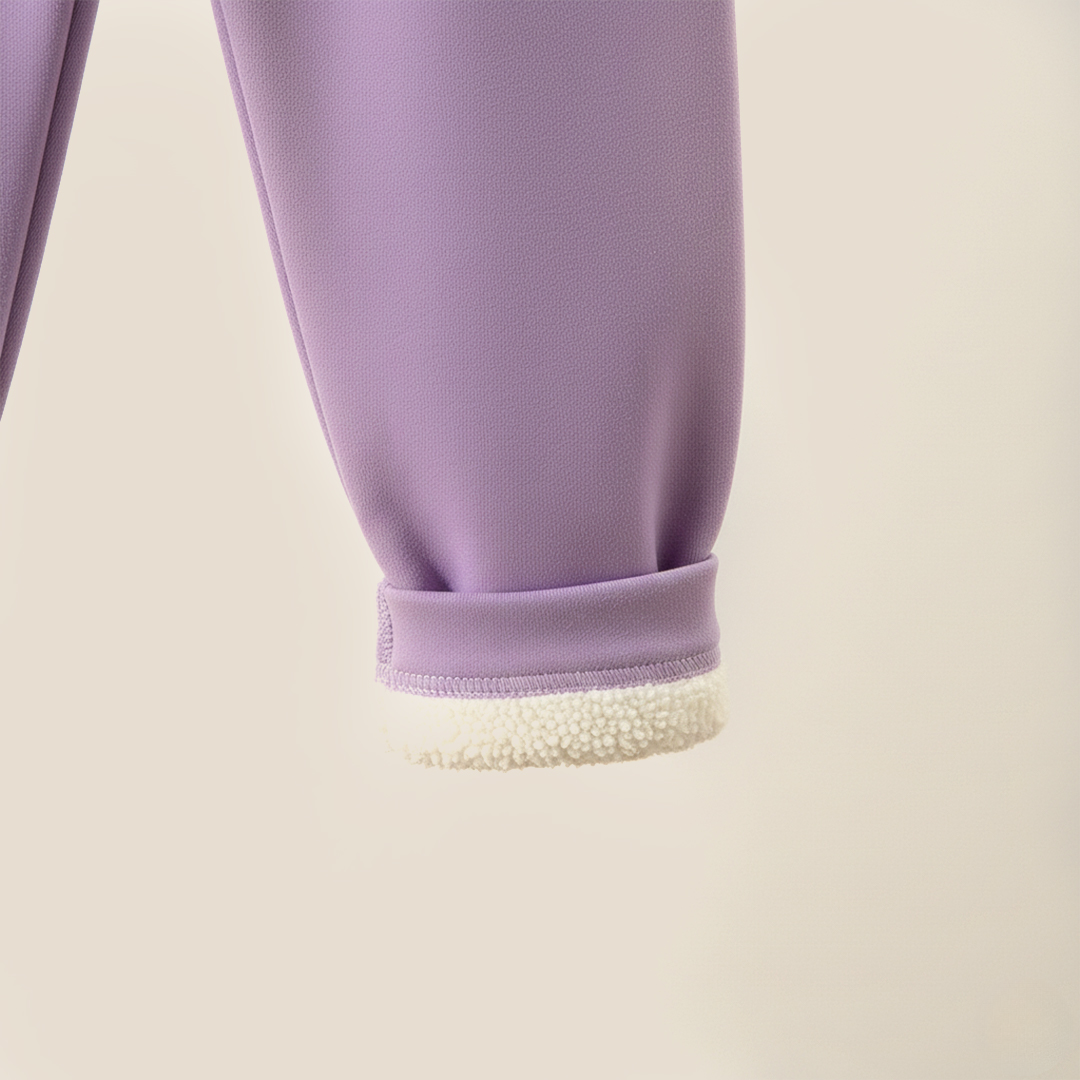 Little Frost Casual Loungewear